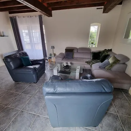 Amazonite - 6 à 8 Couchages *