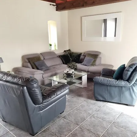 Amazonite - 6 à 8 Couchages