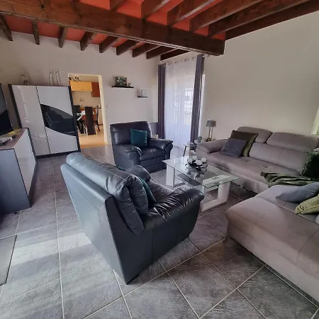 Amazonite - 6 A 8 Couchages