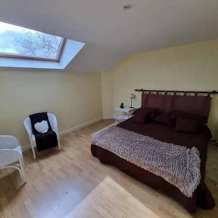 Amazonite - 6 A 8 Couchages * Archigny