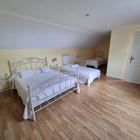 Amazonite - 6 à 8 Couchages * Archigny