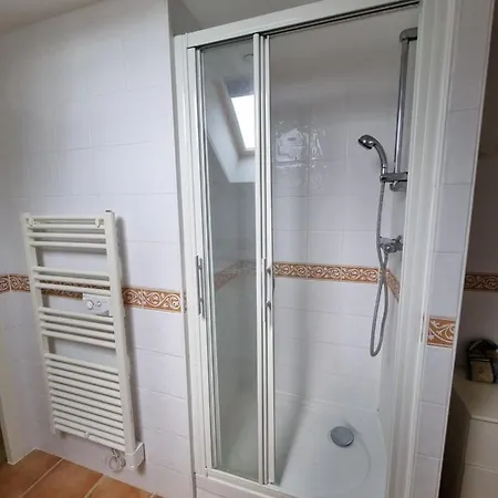 Amazonite - 6 à 8 Couchages Hébergement de vacances *