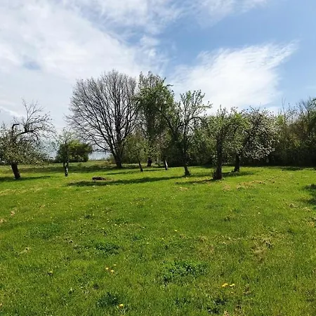 Amazonite - 6 à 8 Couchages * Archigny