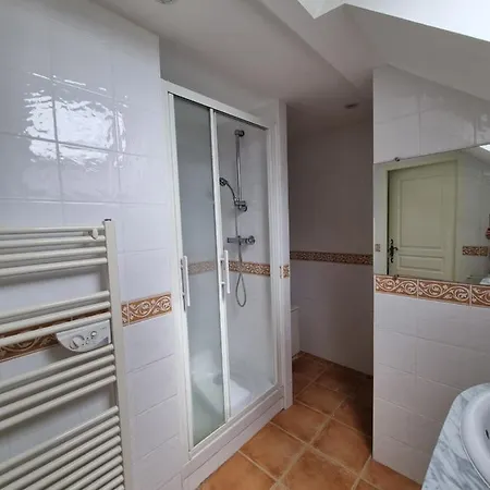 Amazonite - 6 à 8 Couchages Hébergement de vacances