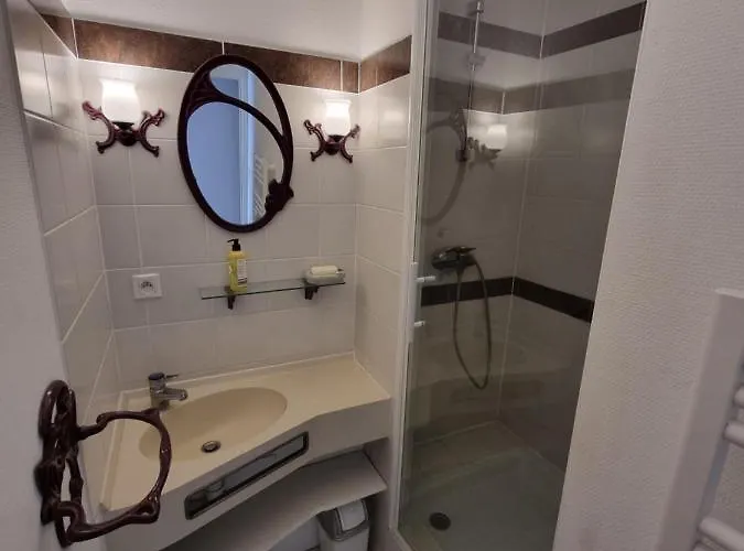 Сasa de vacaciones Amazonite - 6 A 8 Couchages