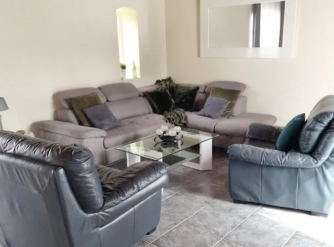 Amazonite - 6 A 8 Couchages