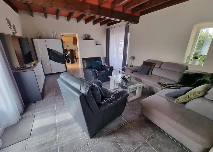 Amazonite - 6 A 8 Couchages