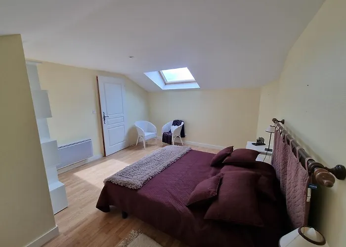 Amazonite - 6 A 8 Couchages *