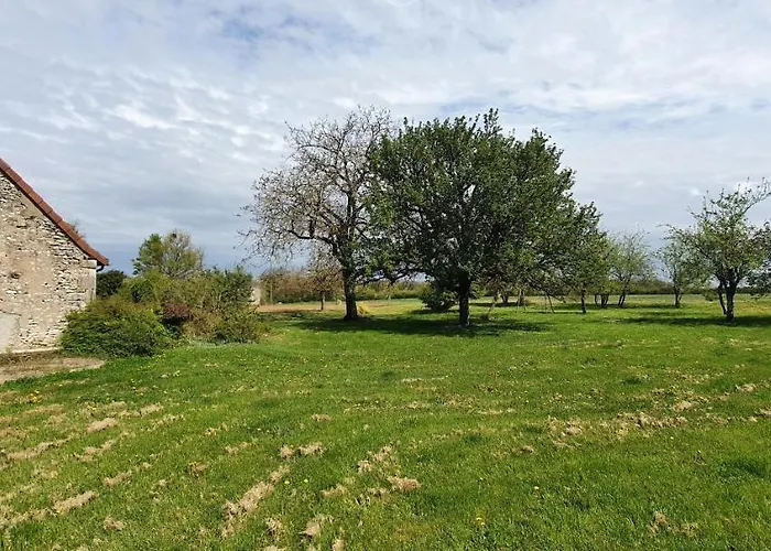 Amazonite - 6 A 8 Couchages *