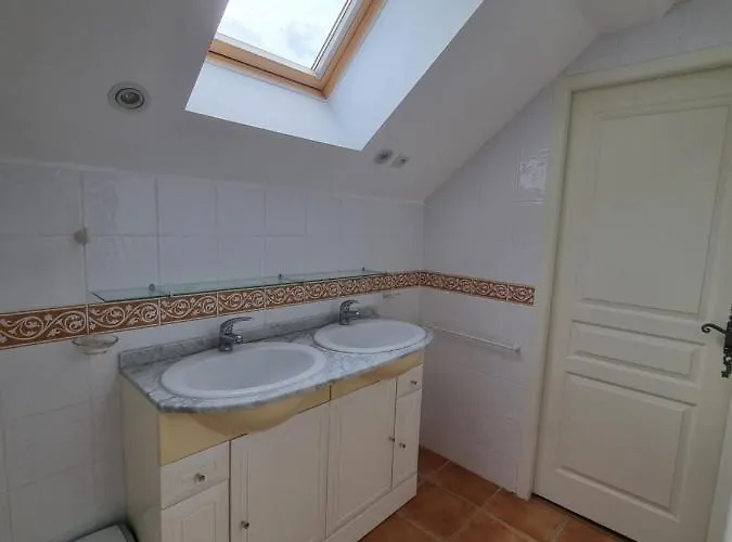 Amazonite - 6 A 8 Couchages Сasa de vacaciones