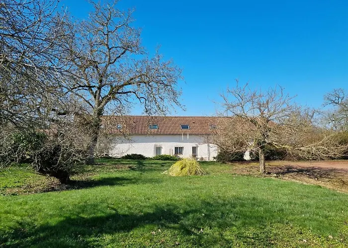 Amazonite - 6 A 8 Couchages