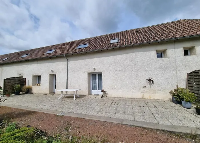 Amazonite - 6 A 8 Couchages