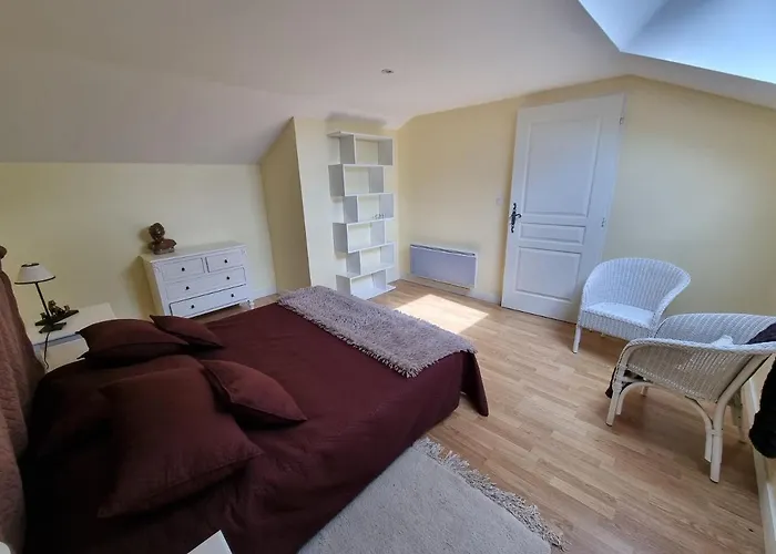 Amazonite - 6 A 8 Couchages