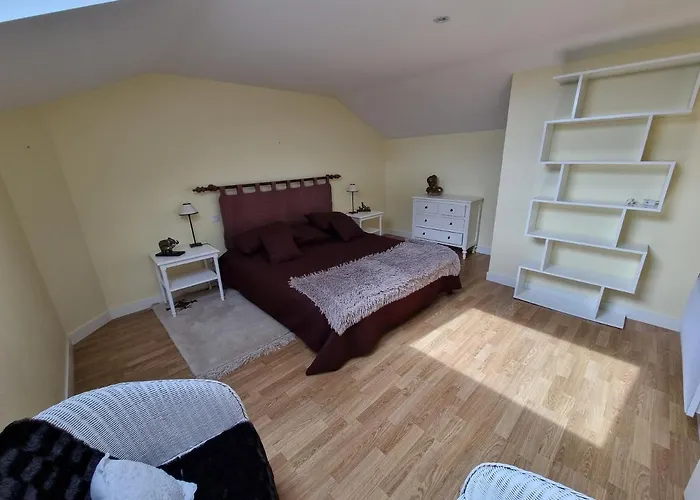 Сasa de vacaciones Amazonite - 6 A 8 Couchages *