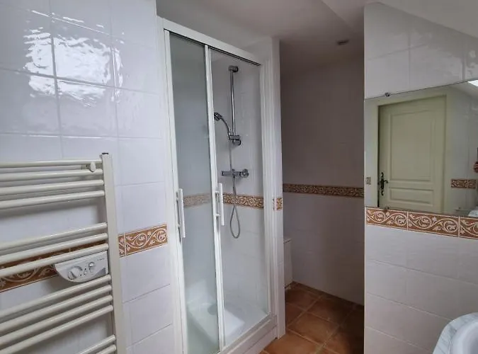 Amazonite - 6 A 8 Couchages Сasa de vacaciones